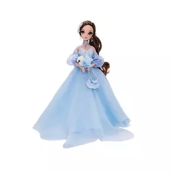 SONYA ROSE Кукла Небесная лазурь, SRWED02