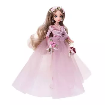 SONYA ROSE Кукла Розовый бриллиант, SRWED03