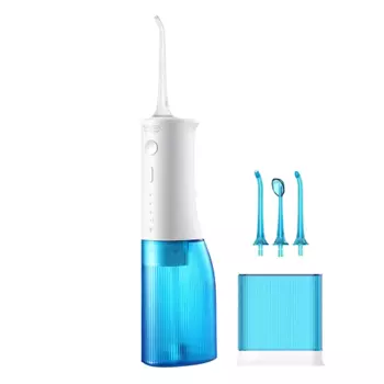 SOOCAS Ирригатор для полости рта W3 PRO (Global),Портативный