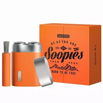 SOOCAS Портативная электробритва SP1