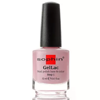 SOPHIN Гель-лак без лампы