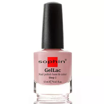 SOPHIN Гель-лак без лампы