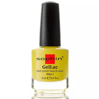 SOPHIN Гель-лак без лампы