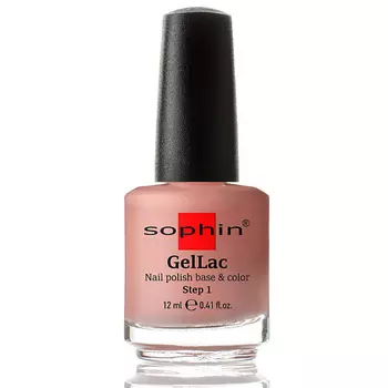 SOPHIN Гель-лак без лампы