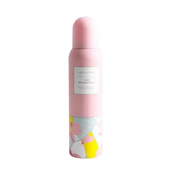 ЛЭТУАЛЬ SOPHISTICATED Дезодорант-антиперспирант с ароматом "орхидея"