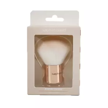 ЛЭТУАЛЬ SOPHISTICATED Кисть-кабуки