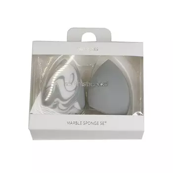 ЛЭТУАЛЬ SOPHISTICATED Набор из 2-х спонжей