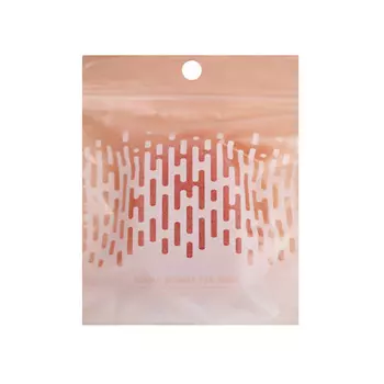 ЛЭТУАЛЬ SOPHISTICATED Натуральный спонж конжак для тела