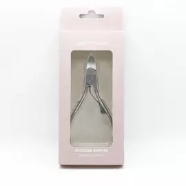 ЛЭТУАЛЬ SOPHISTICATED Щипцы для педикюра