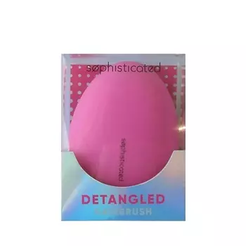 ЛЭТУАЛЬ SOPHISTICATED Щётка для волос SOPHISTICATED EGG PINK