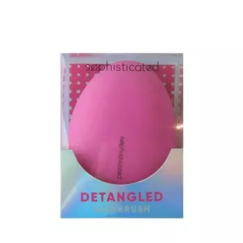 ЛЭТУАЛЬ SOPHISTICATED Щётка для волос SOPHISTICATED EGG PINK