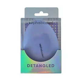ЛЭТУАЛЬ SOPHISTICATED Щётка для волос SOPHISTICATED EGG VIOLET