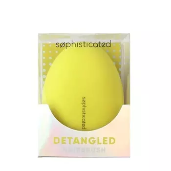 ЛЭТУАЛЬ SOPHISTICATED Щётка для волос SOPHISTICATED EGG YELLOW