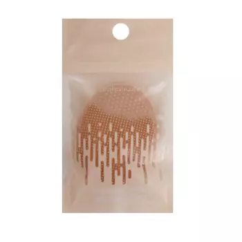 ЛЭТУАЛЬ SOPHISTICATED Силиконовый диск для очистки лица