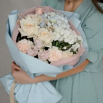 SORRYCH Букет "Облака"