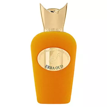 SOSPIRO Erba Oud 100