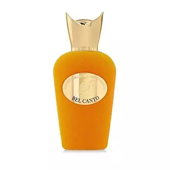 SOSPIRO Парфюмерная вода Bel Canto
