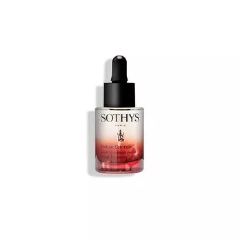 SOTHYS Энергонасыщающая сыворотка комплексного действия Energizing Serum