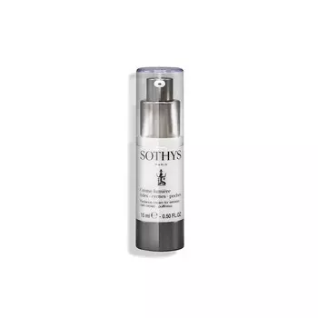 SOTHYS Лёгкий омолаживающий крем для кожи вокруг глаз от морщин, тёмных кругов и отечности Radiance Cream