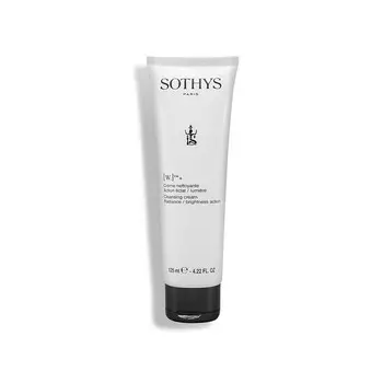 SOTHYS Очищающий осветляющий крем [W]+ Brightening Cleansing Cream