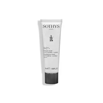SOTHYS Осветляющая маска [W]+ Brightening Mask
