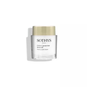 SOTHYS Укрепляющий крем для интенсивного клеточного обновления и лифтинга (с защитой от повреждений)