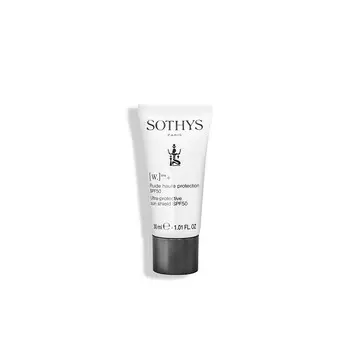 SOTHYS Ультразащитная эмульсия для лица с SPF50 [W]+ SPF50 Fluid
