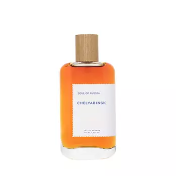 SOUL OF RUSSIA Chelyabinsk