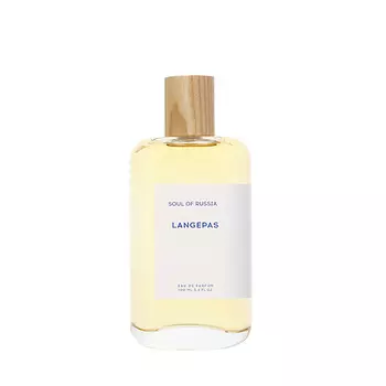 SOUL OF RUSSIA Langepas