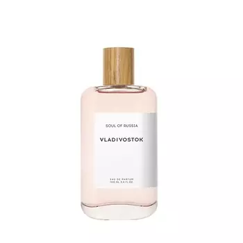 SOUL OF RUSSIA Vladivostok