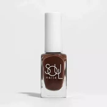 SOULNAILS Лак для ногтей SOUL Manicure/Nude Cure