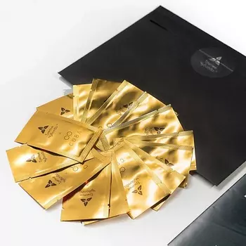 СОВА СОВ Ароматическое парфюмированное саше