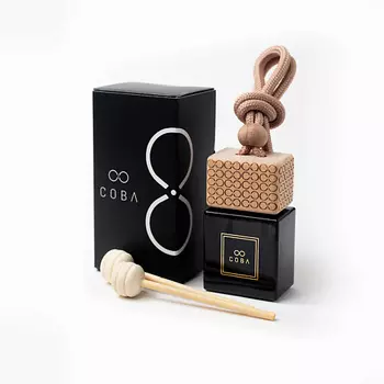 СОВА СОВ Ароматизатор мини для дома, EXPRESSIO римский базилик