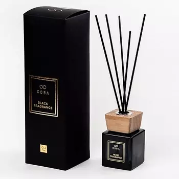 СОВА СОВ Ароматизатор с палочками PALERMO/Красное Вино