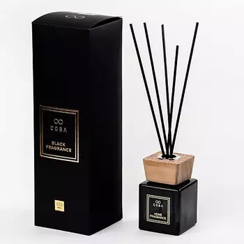 СОВА СОВ Диффузор с палочками AR DECO/Цветущий Имбирь