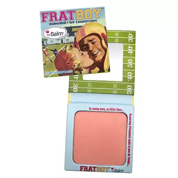 THEBALM Румяна Frat Boy