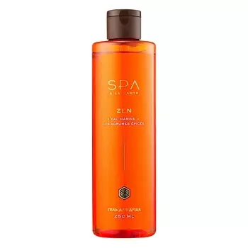 ЛЭТУАЛЬ SPA A LA CARTE Гель для душа ZEN