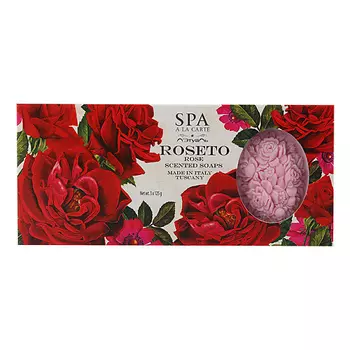 ЛЭТУАЛЬ SPA A LA CARTE Набор 37 Spa A La Carte Coffret