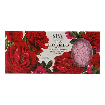 ЛЭТУАЛЬ SPA a la carte Набор 37 Spa a la Carte Coffret