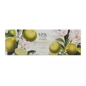 SPA a la carte Набор 39 SPA A LA CARTE COFFRET