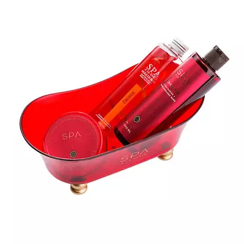 ЛЭТУАЛЬ SPA A LA CARTE Набор 53 COFFRET «Energie»