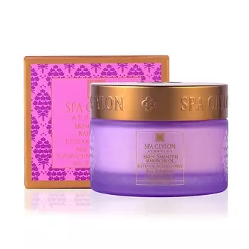 SPA CEYLON Антивозрастной питательный крем для лица "БАКУЧИОЛ" 100.0
