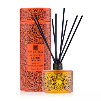 SPA CEYLON Ароматизатор помещений с ароматом "НЕРОЛИ И ЖАСМИН" 190.0