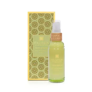 SPA CEYLON Дневная увлажняющая сыворотка "БЕЛЫЙ ЖАСМИН"