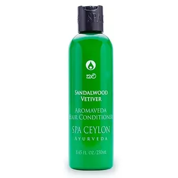 SPA CEYLON Кондиционер для волос "САНДАЛ И ВЕТИВЕР" 250.0