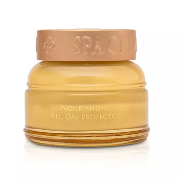 SPA CEYLON Легкий дневной питательный крем "БЕЛЫЙ РИС"