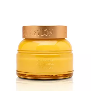 SPA CEYLON Ночной питательный крем "БЕЛЫЙ РИС"