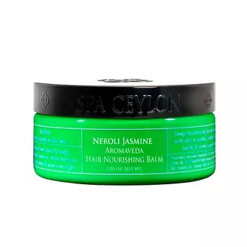 SPA CEYLON Питательный бальзам для волос "НЕРОЛИ И ЖАСМИН" 200