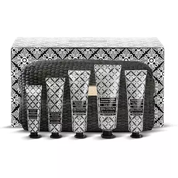 SPA CEYLON Подарочный набор "Мужская серия "ЛАДАН"