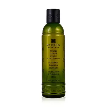 SPA CEYLON Шампунь "НЕРОЛИ И ЖАСМИН"